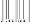 Barcode Image for UPC code 2218727887837