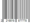 Barcode Image for UPC code 2218818877778