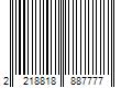 Barcode Image for UPC code 2218818887777