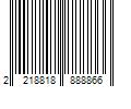 Barcode Image for UPC code 2218818888866