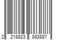 Barcode Image for UPC code 2218823883887