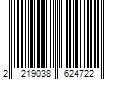 Barcode Image for UPC code 2219038624722