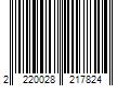 Barcode Image for UPC code 2220028217824