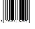 Barcode Image for UPC code 2220173345977