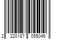 Barcode Image for UPC code 2220187055046