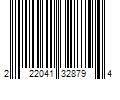 Barcode Image for UPC code 222041328794