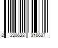 Barcode Image for UPC code 2220628316637