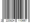 Barcode Image for UPC code 222082411065366