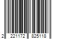 Barcode Image for UPC code 2221172825118