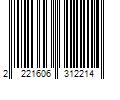 Barcode Image for UPC code 2221606312214