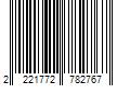 Barcode Image for UPC code 2221772782767