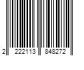 Barcode Image for UPC code 2222113848272