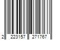 Barcode Image for UPC code 2223157271767