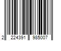 Barcode Image for UPC code 2224391985007