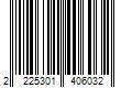 Barcode Image for UPC code 2225301406032