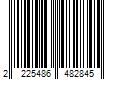 Barcode Image for UPC code 2225486482845