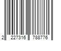 Barcode Image for UPC code 2227316788776