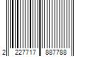 Barcode Image for UPC code 2227717887788