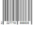 Barcode Image for UPC code 2227718888838