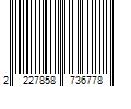 Barcode Image for UPC code 2227858736778