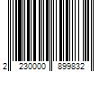 Barcode Image for UPC code 2230000899832