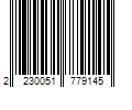 Barcode Image for UPC code 2230051779145