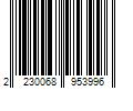 Barcode Image for UPC code 2230068953996