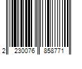 Barcode Image for UPC code 2230076858771