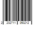 Barcode Image for UPC code 2232711050212