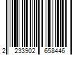 Barcode Image for UPC code 2233902658446