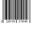 Barcode Image for UPC code 2239109219046