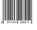 Barcode Image for UPC code 2241143228212