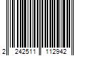 Barcode Image for UPC code 2242511112942