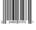 Barcode Image for UPC code 224460614731