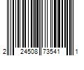 Barcode Image for UPC code 224508735411