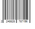 Barcode Image for UPC code 2248828787156