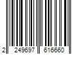 Barcode Image for UPC code 2249697616660