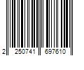 Barcode Image for UPC code 225074169761253