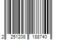 Barcode Image for UPC code 2251208188740