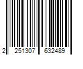 Barcode Image for UPC code 2251307632489