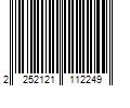 Barcode Image for UPC code 2252121112249