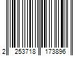 Barcode Image for UPC code 2253718173896