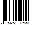 Barcode Image for UPC code 22542621250515