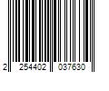 Barcode Image for UPC code 2254402037630