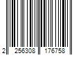 Barcode Image for UPC code 2256308176758