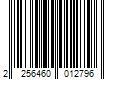 Barcode Image for UPC code 2256460012796