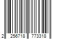 Barcode Image for UPC code 2256718773318