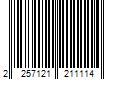 Barcode Image for UPC code 2257121211114