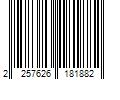 Barcode Image for UPC code 2257626181882