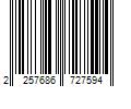 Barcode Image for UPC code 2257686727594